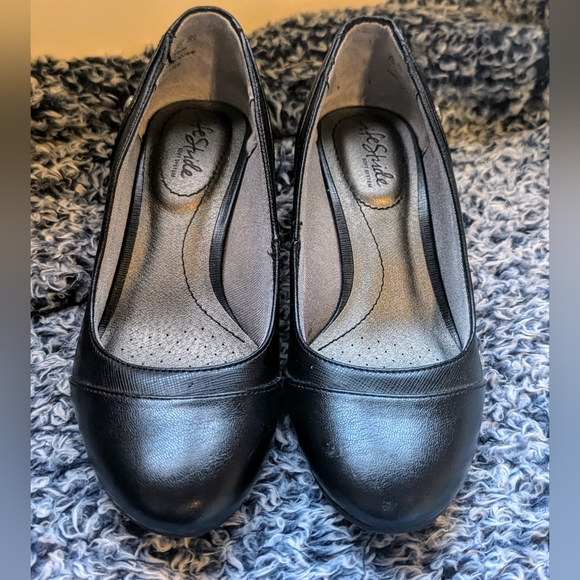 Life Stride Dream Wedge - Picture 2 of 7